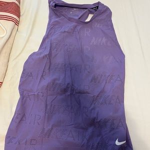Nike Workout Tank
